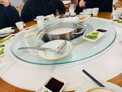 -盈田盈粥庄(博山东路店)