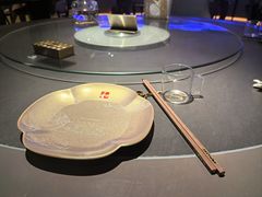 -上和臻品中国菜(花园街店)