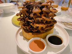 -幸福蔬·时尚蔬食(黄山湖公园店)