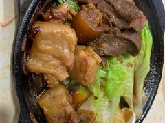 -珍珍小食店(西华路店)
