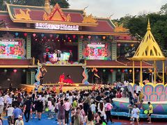 -深圳锦绣中华民俗村