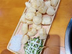 -山城正宗集安高丽火盆