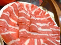 肥牛-陈府大宅门成都火锅·手切鲜肉(太原街店)