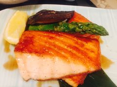 -西村日本料理(香格里拉饭店)