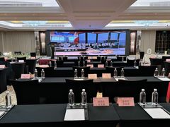 -上海中航虹桥机场泊悦酒店