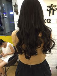 -小齐发型Star~salon