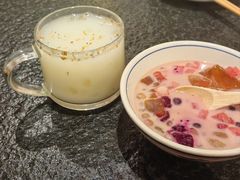 -福苗小骆驼烧烤(曲江店)