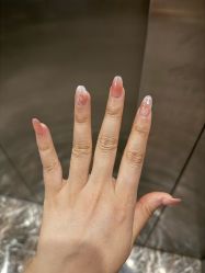 -UGIRL有个美甲