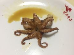 -百丰园海鲜烧烤农家菜(威·至海港湾店)