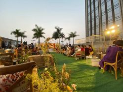 -金茂深圳JW万豪酒店·宴会厅