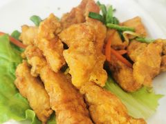 -春餐厅