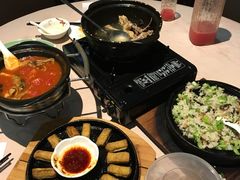 -徽珍源(龙茗路店)