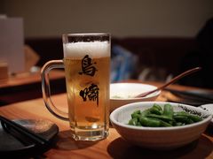-鸟啸酒场 by MIG(长乐路店)