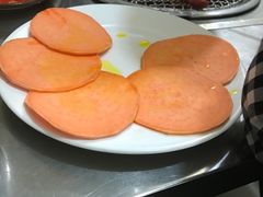 -海英烤肉(昆山西路店)