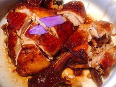 东坡半边鸡-桂满陇-十里风荷(合生汇店)