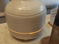 -泰合玺·精油疗愈 SPA(南京河西万达店)