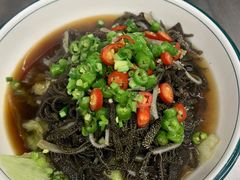 -渝悦情·新派川菜(建国门店)
