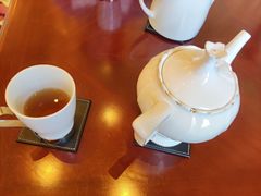 -上海虹桥西郊庄园丽笙大酒店