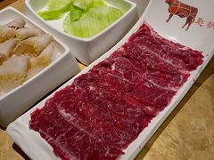-左庭右院鲜牛肉火锅(南通CBD大有境店)