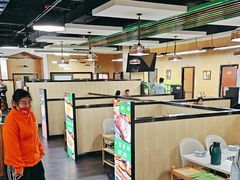 -和庆斋羊蝎子火锅·碳缸烧烤(顺义旗舰店)