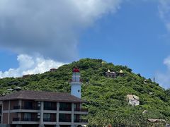 -海南分界洲岛旅游区