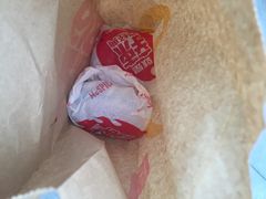 -麦当劳(联盛店)