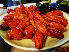 靓靓蒸虾-巴厘龙虾·榜首油焖大虾(洞庭·艺术洋房店)