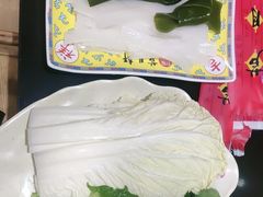 -芦月轩羊蝎子(劲松店)