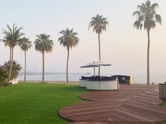 -迪拜帆船酒店海底餐厅