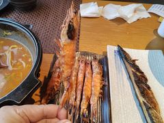 -松本楼(桥西店)