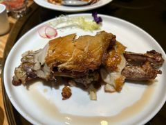 -小放牛炒菜馆(三丰店)
