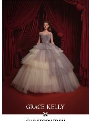 -GRACE KELLY婚纱与礼服(天津店)