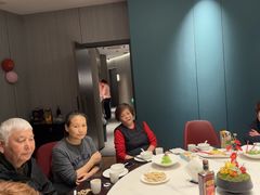 -荷塘秋月·本帮江浙菜(国权路店)