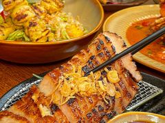 -Tegu泰古莲·泰国餐厅(红山6979店)