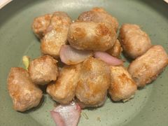 -莆田餐厅PUTIEN(金融街购物中心店)