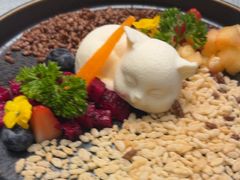 -唐猫庭院·千年陕菜(大唐不夜城店)