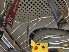 -KK ONE(京基滨河时代店)