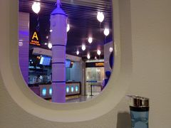 -赫帝拉航空主题餐厅(南宁店)