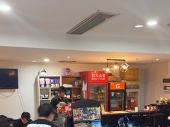 -拳盛时代拳击俱乐部(北京路店)