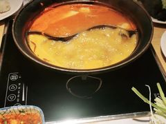 -温野菜涮涮锅(西单大悦城店)
