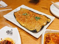 -喝丢一只鞋海鲜烧烤·海肠捞饭(市场店)