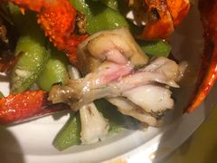 -可可大虾武汉土菜大排档(万松园1店)