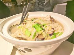 -莆田餐厅PUTIEN(宁波阪急店)