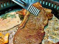 -阪尚皇·原切牛排·烤肉火锅自助(北京路店)