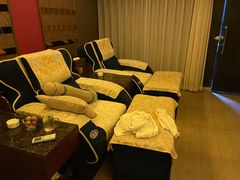 -丰悦养生·足浴·SPA(嘉庚店)
