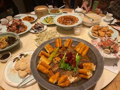 -红樱桃·欢乐餐厅(太原里店)