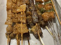 -老味烧烤(总店)