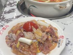 -谢云贵清香水煮鸡(总店)