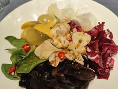 -狮王府淮扬菜(万象城店)