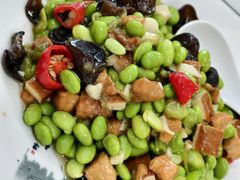 -王家土菜馆(霍山县店)